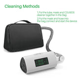 NNEOBA Portable Ozone-Free Cleaner Air Purifier