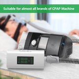 NNEOBA Portable Ozone-Free Cleaner Air Purifier