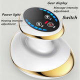 NNEOBA Electric Gua Sha Scraping & Cupping Massager