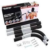 NNEOBA Horizontal Pull-Up Bar