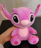 NNEOBA Disney Stitch Plush Toy for Kids