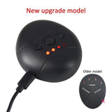 NNEOBA Wireless EMS Abdominal Muscle Stimulator