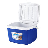 NNEDSZ Glacio 13L Portable Ice Cooler Box Camping Fridge