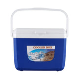 NNEDSZ Glacio 13L Portable Ice Cooler Box Camping Fridge