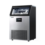 NNEDSZ Devanti 45kg Ice Maker Commercial Machine