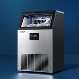NNEDSZ Devanti 45kg Ice Maker Commercial Machine