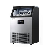 NNEDSZ Devanti 60kg Ice Maker Commercial Machine