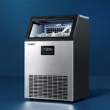 NNEDSZ Devanti 60kg Ice Maker Commercial Machine
