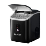 NNEDSZ Devanti 15kg Nugget Ice Maker Machine