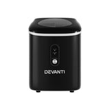 NNEDSZ Devanti 15kg Nugget Ice Maker Machine