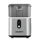 NNEDSZ Ice Maker Machine 15kg Nugget Ice Cube