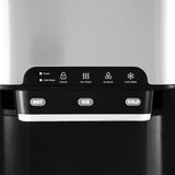 NNEDSZ 20kg Ice Maker Machine with Water Dipenser