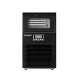 NNEDSZ Devanti Commercial Ice Maker Cube Machine 30kg