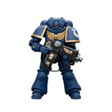 NNEOBA Warhammer Ultramarines Intercessor Action Figure