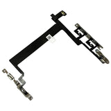 Iphone 13 Mini Power & Volume Flex Cable With Brackets-1915197241505746945