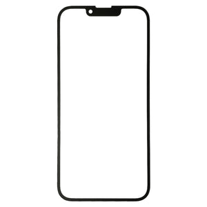 Premium Iphone 13 Mini Front Glass Lens With Oca Adhesive-1915197098974908417