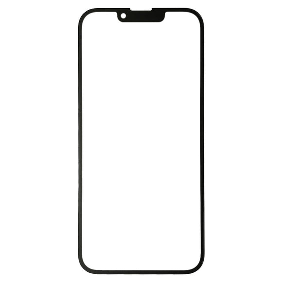 Premium Iphone 13 Mini Front Glass Lens With Oca Adhesive-1915197098974908417