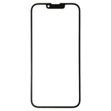 Premium Iphone 13 Mini Front Glass Lens With Oca Adhesive-1915197098974908417