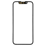 Premium Iphone 13 Mini Front Glass Lens With Oca Adhesive-1915197098974908418