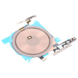 Iphone 13 Mini Nfc Coil With Power And Volume Flex Cable-1915197878217871361