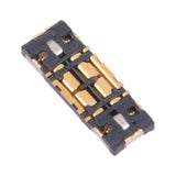 Iphone 13 Series Motherboard Battery Connector-1915197891505426434
