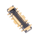 Iphone 13 Series Flex Cable With Battery Fpc Connector-1915197726656696321