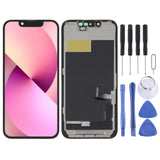 Full Assembly Incell Lcd Screen For Iphone 13 Mini With Digitizer-1915197653549977605