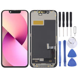 Full Assembly Lcd Screen For Iphone 13 Mini With Digitizer - Rj Incell Cof-1915197460393889797