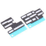 10-Pack Mainboard Fpc Connector Foam Pads For Iphone 13 Mini Replacement-1915197927001821192