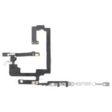 Iphone 15 Plus Power Button Flex Cable-1915197907401838592
