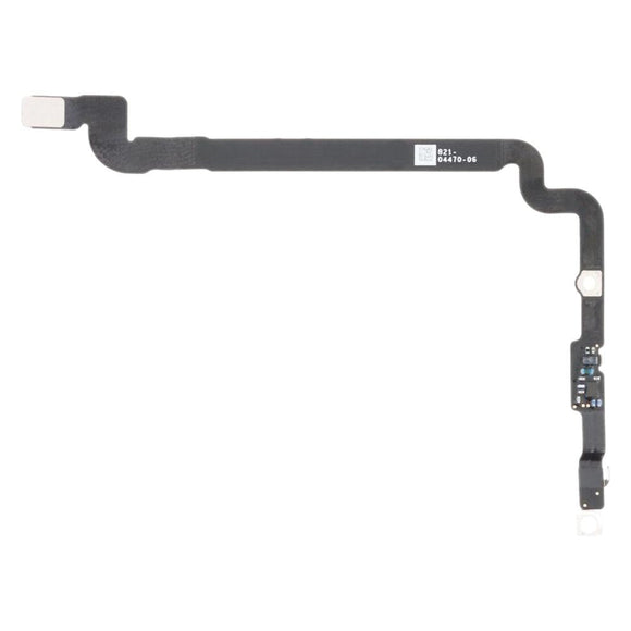 Flexible Tooth Cable For Iphone 15 Pro-1915197392840429569