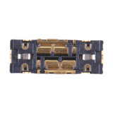 Motherboard Battery Connector For Iphone 15 / 15 Plus-1915197936443199492