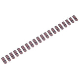100Pcs Front Camera Sticker For Iphone 15 / 15 Plus / 15 Pro / 15 Pro Max - Set-1915197900007280642