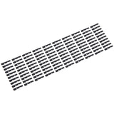 100Pcs Lcd Side Adhesive Stickers For Iphone 15 Pro - Set Of 100-1915197069631557633
