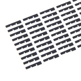 100Pcs Lcd Side Adhesive Stickers For Iphone 15 Pro - Set Of 100-1915197069631557635