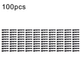100Pcs Lcd Side Adhesive Stickers For Iphone 15 Pro - Set Of 100-1915197069631557636