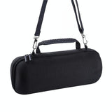 Shockproof Eva Bag For Bose Soundlink Revolve Speaker - Black-1915196763128598534