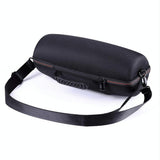 Shockproof Eva Storage Bag For Jbl Xtreme2 Speaker - Black-1915196487982256129