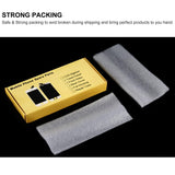 10-Pack Polarizing Films For Ipad Mini 7.9 Lcd Filter-1915197113491394563
