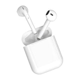 Wireless Tws Sport Stereo Bluetooth Headset With Charging Box - Bluetooth 5.0-1915196640222908424