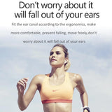 Wireless Tws Sport Bluetooth Headset With Charging Box - I9 Touch-1915196620664868868