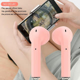 Wireless Inpods 2 Tws V5.0 Bluetooth Headset With Charging Case-1915196631087714309