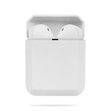 Wireless Inpods 2 Tws V5.0 Bluetooth Headset With Charging Case-1915196631087714305