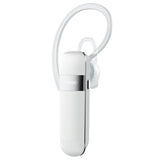 Wireless Bluetooth 5.0 Earphone With Hanging Ear Design - White-1915196621902188544