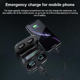 Wireless Touch Earbuds With Magnetic Charging Case-1915197722256871433