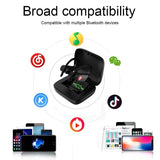Wireless Sports Bluetooth Earphones With Charging Box - Q83-1915197673787494404