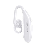 Wireless Bluetooth 5.0 Headset - N5 White-1915196636972322816