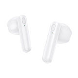 Wireless Stereo Bluetooth Earphones - V31 Sight Series White-1915196637916041217