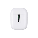 Wireless T21 Sports Tws Headset With Charging Case - White-1915196625354100738