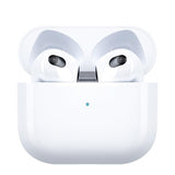 Pro True Wireless Stereo Bluetooth Earphones - White-1915196625047916551